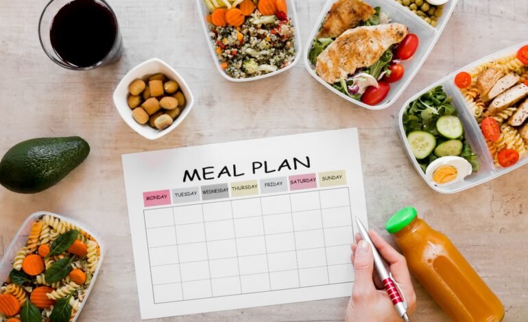 Top 5 Diet Plans for Sports Enthusiasts in 2025
