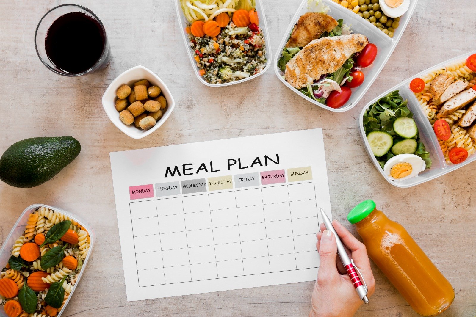 Top 5 Diet Plans for Sports Enthusiasts in 2025