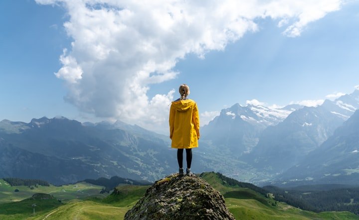 Top 10 Eco-Friendly Travel Destinations in 2025