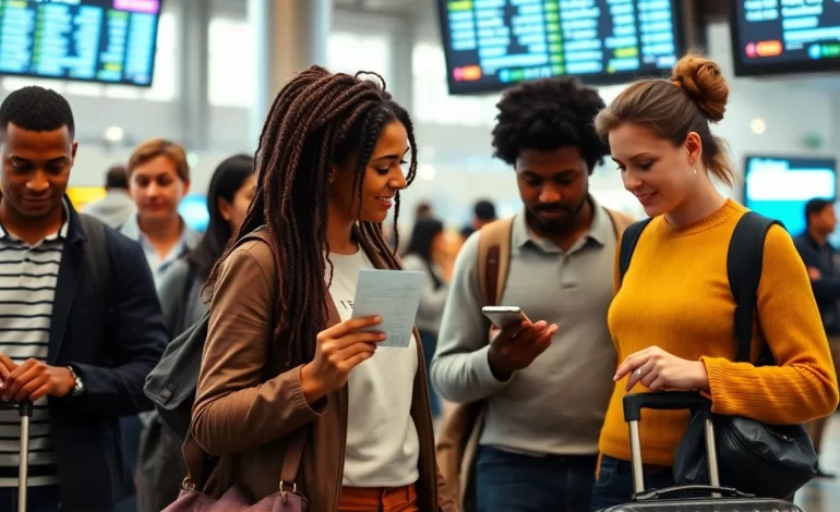 Top 10 Travel Hacks for Stress-Free Trips in 2025
