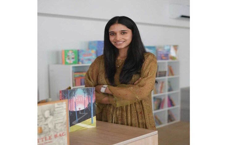 Co-Founder Eshita Kalidindi: Bringing Harvard Research on Child Development to Hyderabad Classrooms